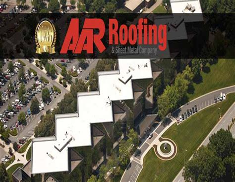 aar roofing and sheet metal|aar roofing kernersville nc.